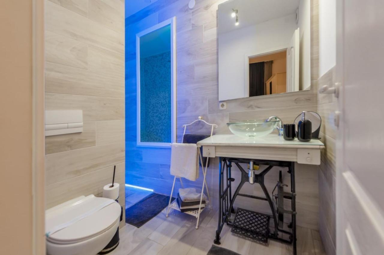 Apartments Casa Ivona Rovinj Exterior photo