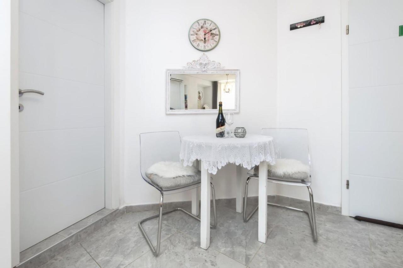 Apartments Casa Ivona Rovinj Exterior photo