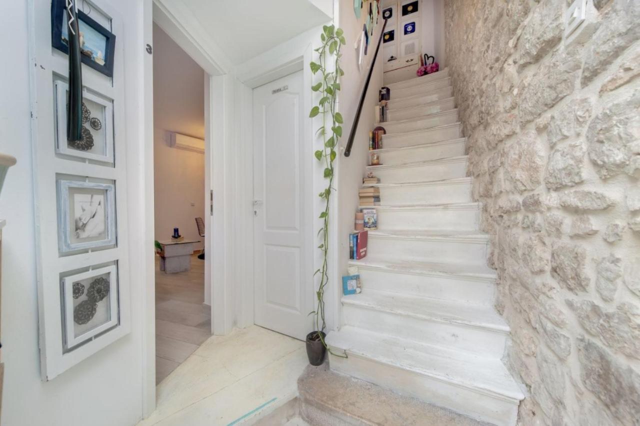Apartments Casa Ivona Rovinj Exterior photo